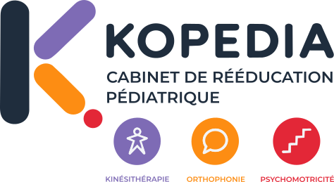 Kopedia - Cabinet de rééducation pédiatrique - Paris 11